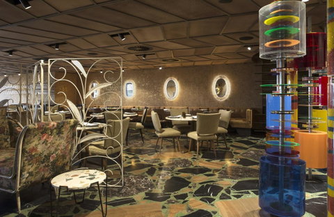 Ovolo Nishi - Foster Accommodation 15