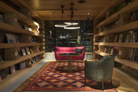 Ovolo Nishi - Foster Accommodation 7