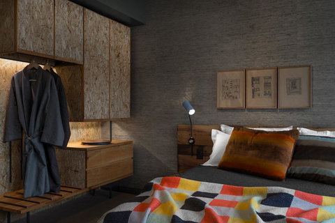 Ovolo Nishi - Foster Accommodation 2