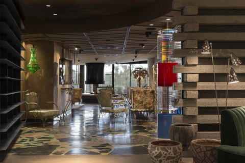 Ovolo Nishi - Foster Accommodation 42