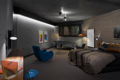 Ovolo Nishi - Foster Accommodation 9