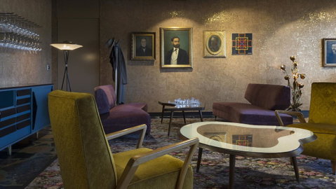 Ovolo Nishi - Foster Accommodation 3