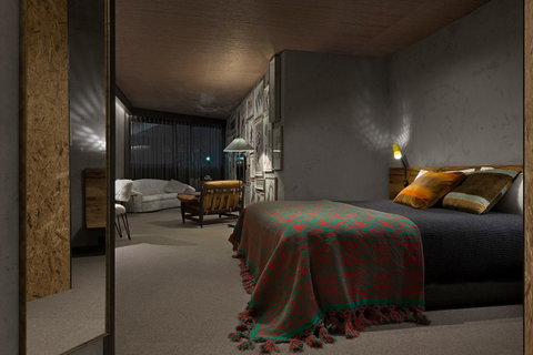 Ovolo Nishi - Foster Accommodation 22