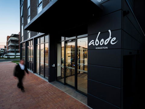 Abode Kingston - Foster Accommodation 1