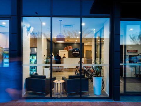 Abode Kingston - Foster Accommodation 2
