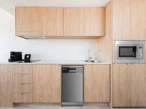 Abode Kingston - Foster Accommodation 5