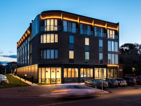 Abode Kingston - Foster Accommodation 0