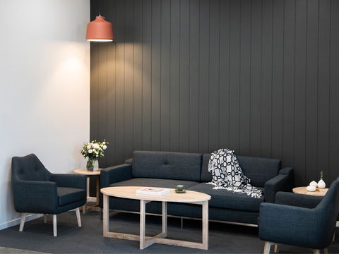Abode Kingston - Foster Accommodation 10