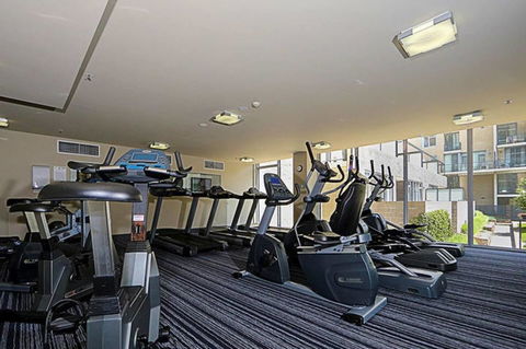 Spacious 1BR Stylish New Acton Apartment +Parking - Foster Accommodation 19