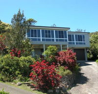 Bally High 20 Dulconghi Street - Foster Accommodation