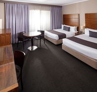 Quality Hotel Dickson - Foster Accommodation