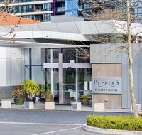 Peppers Gallery Hotel - Foster Accommodation