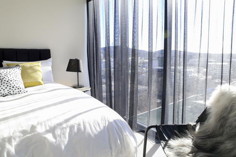 Kui Manhattan 2 - Foster Accommodation 12