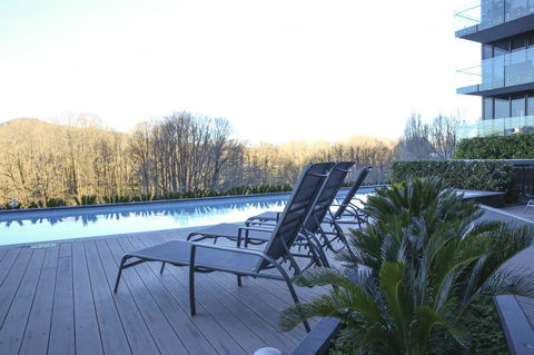 Kui Manhattan 2 - Foster Accommodation 5