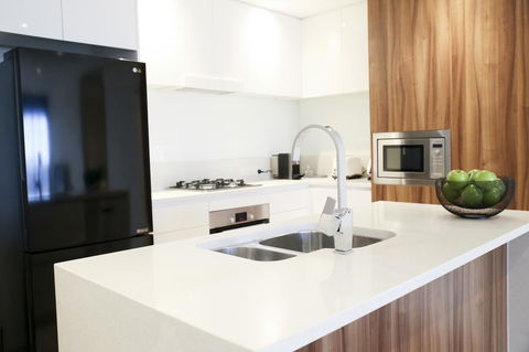 Kui Manhattan 2 - Foster Accommodation 10