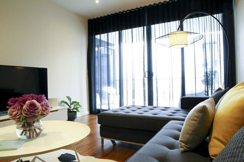 Kui Manhattan 2 - Foster Accommodation 7