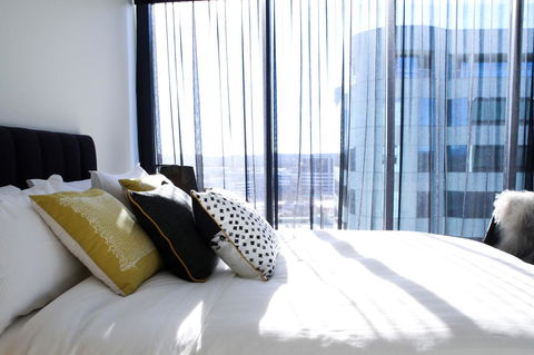 Kui Manhattan 2 - Foster Accommodation 17