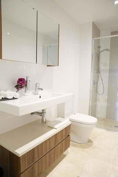 Kui Manhattan 2 - Foster Accommodation 11