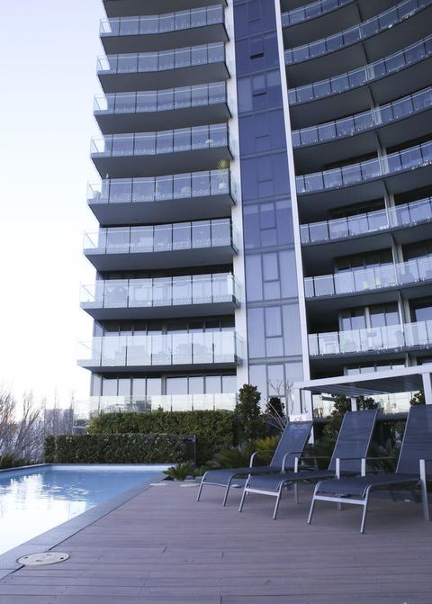Kui Manhattan 2 - Foster Accommodation 4