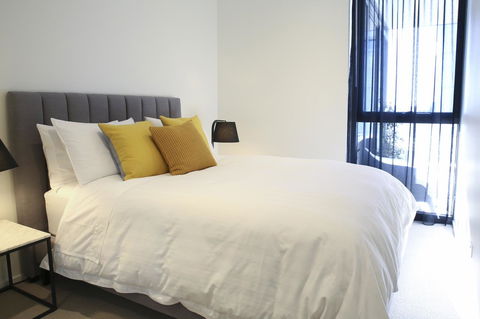 Kui Manhattan 2 - Foster Accommodation 8