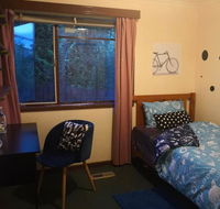 Space and Quiet Safe Room Canberra - Foster Accommodation