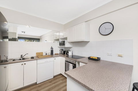 Accommodate Canberra - The Summit - Foster Accommodation 13