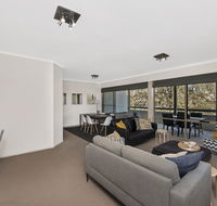 Accommodate Canberra - The Summit - Foster Accommodation