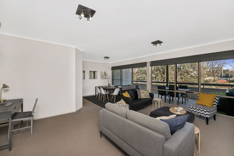 Accommodate Canberra - The Summit - Foster Accommodation 0