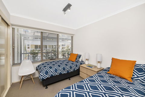 Accommodate Canberra - The Summit - Foster Accommodation 11