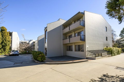 Accommodate Canberra - The Summit - Foster Accommodation 2