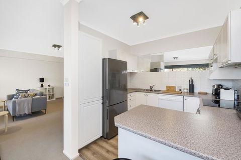 Accommodate Canberra - The Summit - Foster Accommodation 14