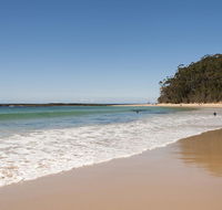 Mollymook Beachfront Penthouse 9 - Foster Accommodation