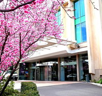 Rydges Capital Hill Canberra - Foster Accommodation