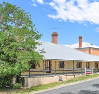 Wellington Courthouse - Foster Accommodation