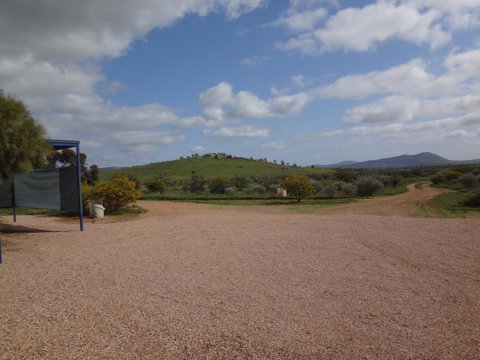 Windana Cottages - Foster Accommodation 35
