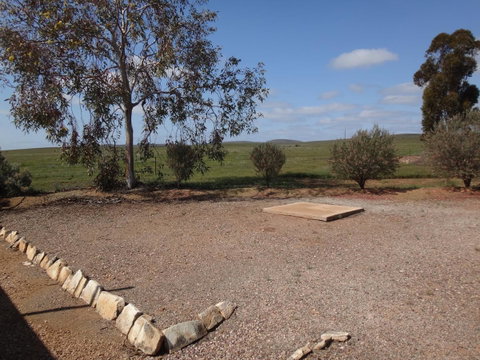 Windana Cottages - Foster Accommodation 20