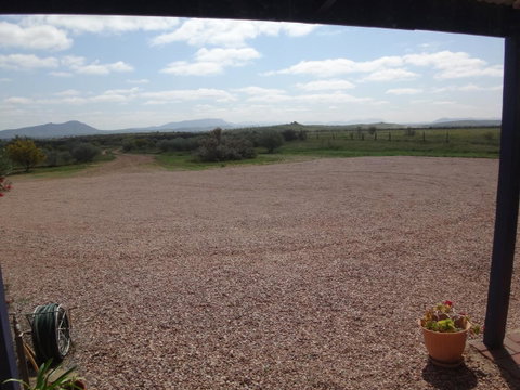 Windana Cottages - Foster Accommodation 32