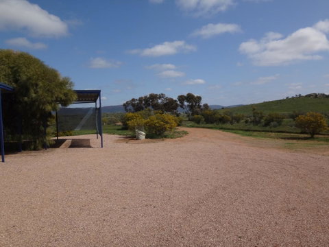 Windana Cottages - Foster Accommodation 34
