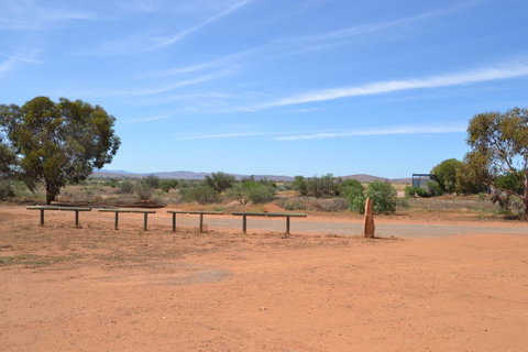 Windana Cottages - Foster Accommodation 23