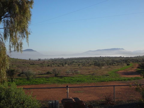 Windana Cottages - Foster Accommodation 42