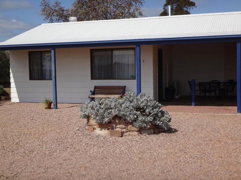 Windana Cottages - Foster Accommodation 16