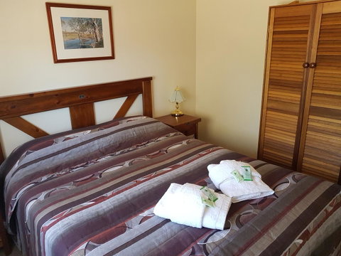 Windana Cottages - Foster Accommodation 2