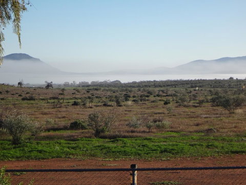 Windana Cottages - Foster Accommodation 43