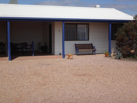 Windana Cottages - Foster Accommodation 17