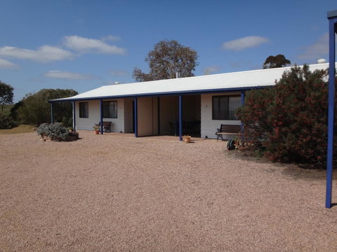 Windana Cottages - Foster Accommodation 14