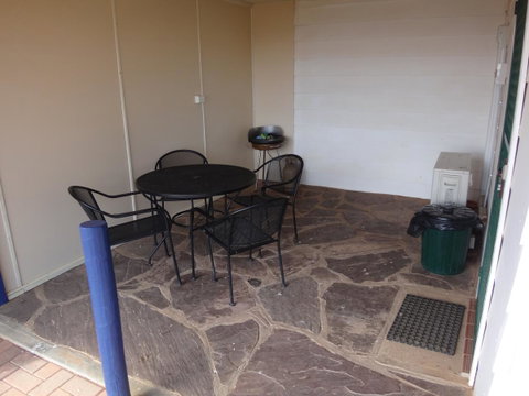 Windana Cottages - Foster Accommodation 13