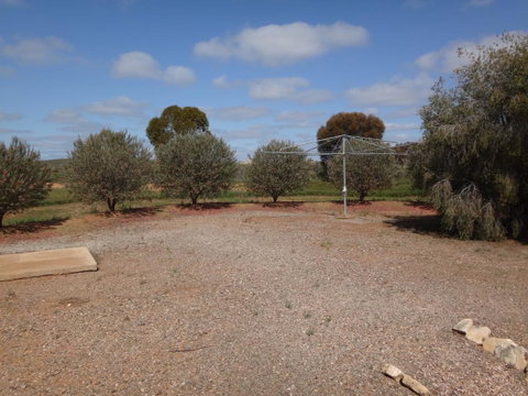 Windana Cottages - Foster Accommodation 21