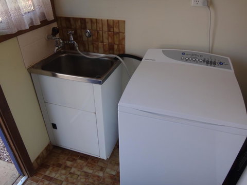 Windana Cottages - Foster Accommodation 11