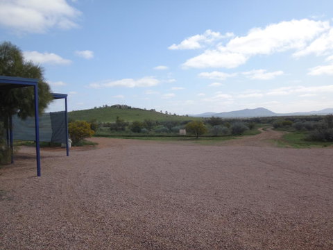 Windana Cottages - Foster Accommodation 33