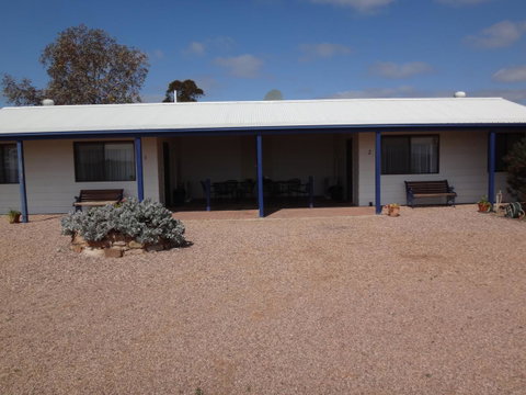 Windana Cottages - Foster Accommodation 15